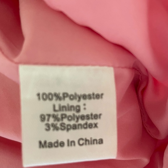 Tuckernuck Tweed Jackie Mini Dress Size Medium - Picture 9 of 10